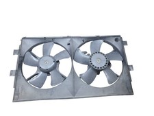 Elettroventola Citroen