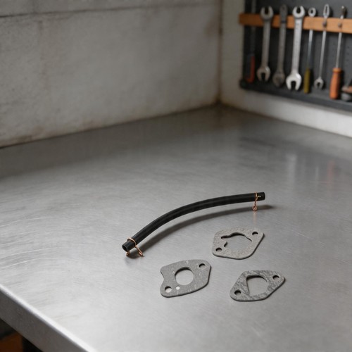 Carburatore rasaerba 140cc