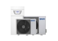 Pompa di Calore Baxi
