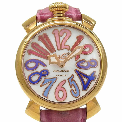 Orologio gaga milano - orologio, manuale