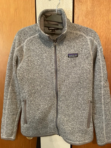 Patagonia better maglione - patagonia,