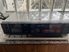 aiwa ad-f770 funzionante