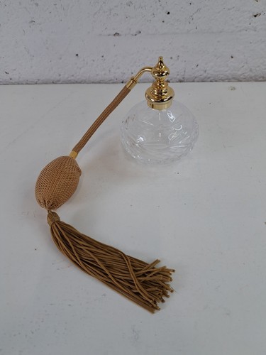 Vintage style refillable - vintage,