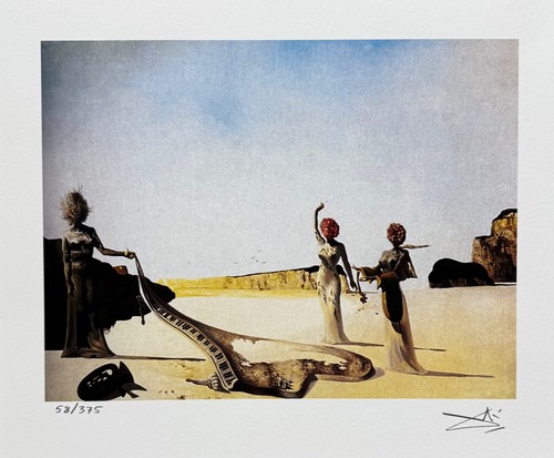 Salvador dali surrealist - salvador,