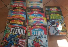 GLI ETERNI ORIGINALE CORNO