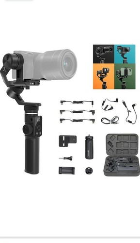 Feiyutech max gimbal - feiyutech, g6