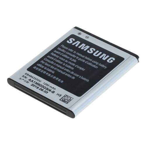 Batteria originale per samsung - batteria,