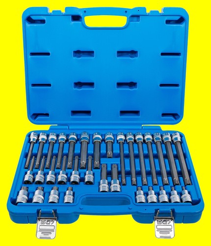 Bgs 5183 set - set, bit