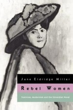 PB Rebel Women : Feminism