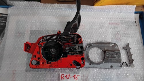 Carter motore motosega - ,