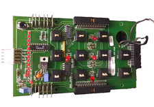 Scheda di controllo tastiera