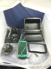 GRUPPO RISCALDAMENTO