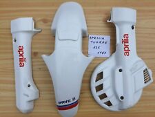 PARAFANGO ANTERIORE E COPRISTELI APRILIA TUAREG 125 1987 -USATO-