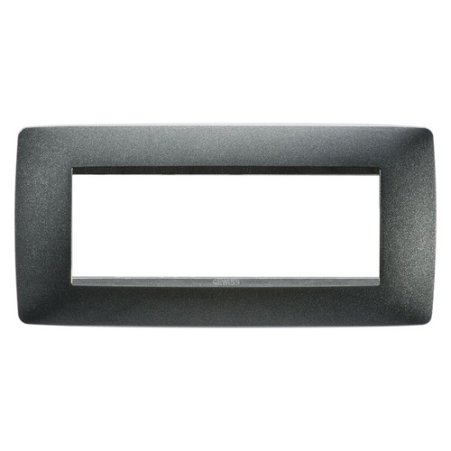 Gewiss gw16106va placca one - gewiss,