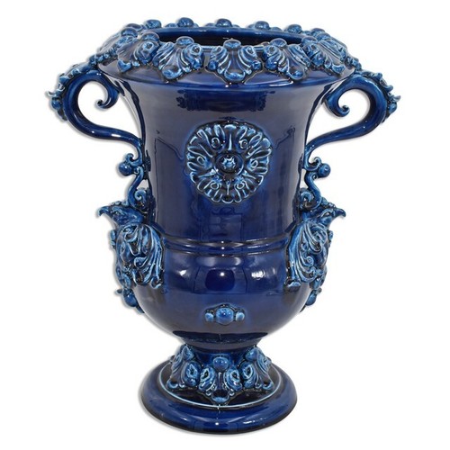 Vasi ceramica caltagirone - vasi,