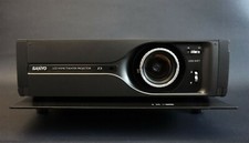 Sanyo plv lcd - sanyo, plv-z3
