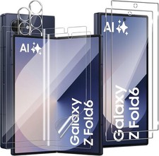 Vetro protettivo 6 in 1