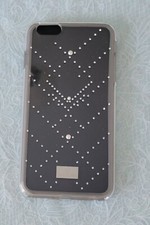 Custodia iphone swarovski - custodia,
