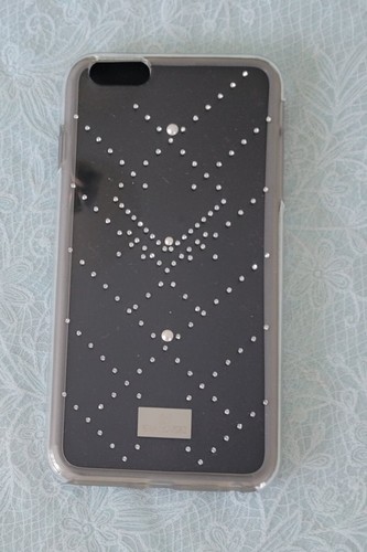 Custodia iphone swarovski - iphone,