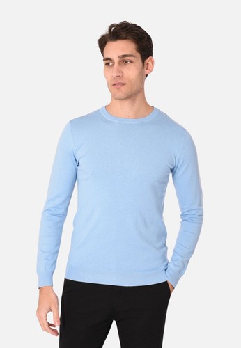 Maglioncino uomo leggero - uomo,