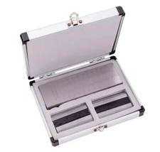 Raschietto per macinazione a scanalatura singola calibro di finezza calibro di macinazione acciaio inox