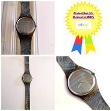 Swatch Gent Nuovo NOS
