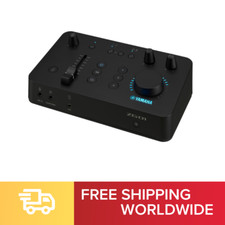 Yamaha ZG01 Gioco Streaming