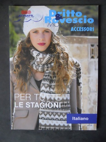 Dritto rovescio tutte - dritto,