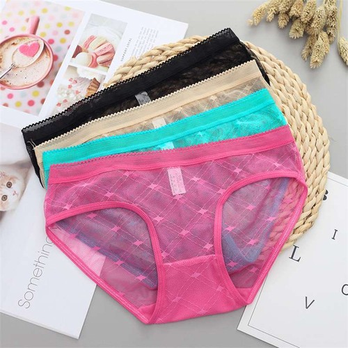 Slip donna sexy pizzo