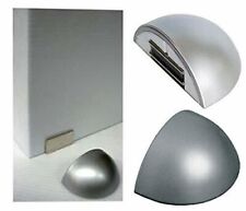 FERMAPORTA FERMAPORTE FERMA BLOCCA PORTA MAGNETICO CON ADESIVO VARI COLORI