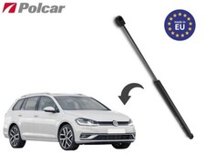 Pistoncino a Gas Molla per