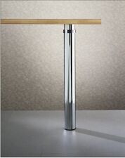 Gamba per tavoli - allungabile