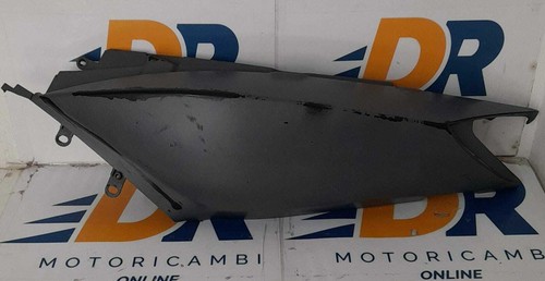 Carena codone sinistro - codone, yamaha