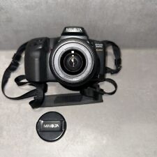 Minolta Dynax 500si Super con