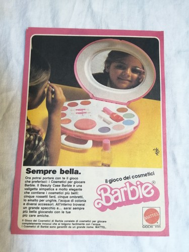 Pubblicita originale - pubblicita',