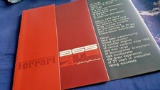 Ristampa brochure vendita