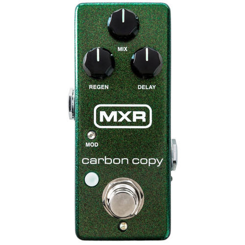 Mxr m299 carbon - m299, mini