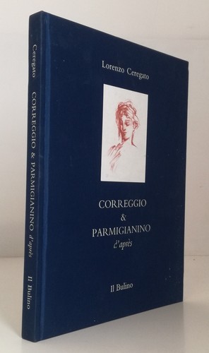 Correggio ceregato - lt-,