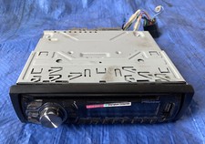 Pioneer DEH-1600UB