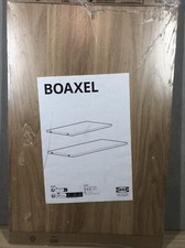 Ikea BOAXEL Mensola 23 5/8" x