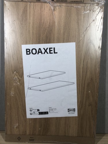 Ikea boaxel mensola - ikea,