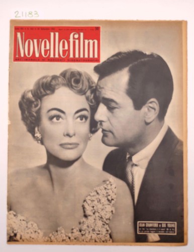 Novelle film numero - , 353