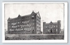 England:  Farrow's Canning