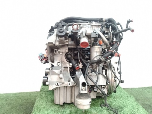 Cag motore completo - motore,