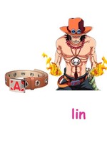 Cintura cosplay personalizzata - cosplay,