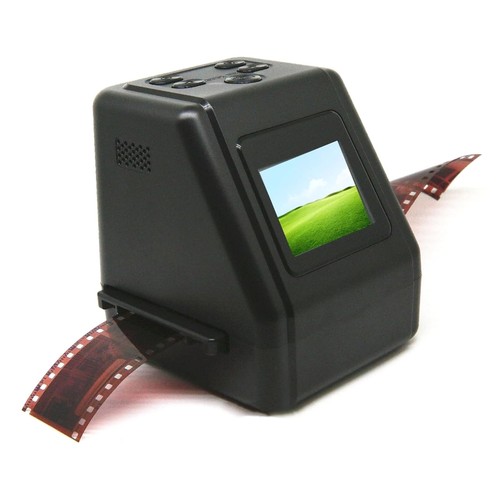 Scanner per diapositive - per,