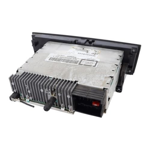 Autoradio bmw serie - bmw, 1