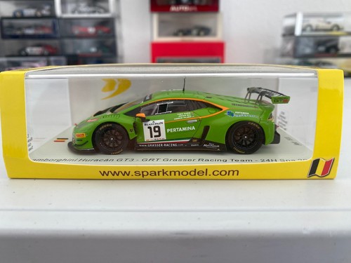 Spark lamborghini - 1/43,