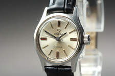 [Ecc+5] Orologio da donna