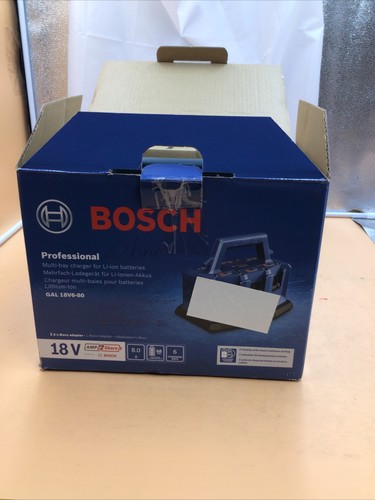 Bosch professional 18v system - 18v,